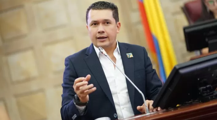 Edwin Ballesteros
