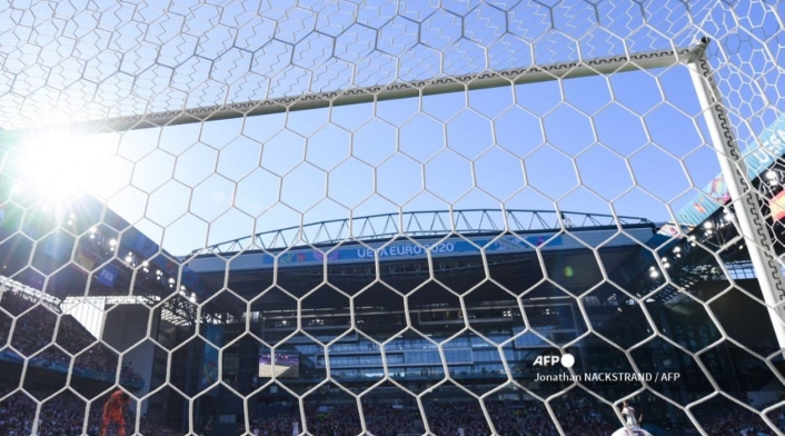 España vs Croacia: El blooper del año se dio en la Eurocopa España vs Croacia: El blooper del año se dio en la Eurocopa