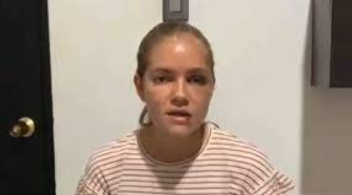 Ex Esposa de Concejal de Ocaña