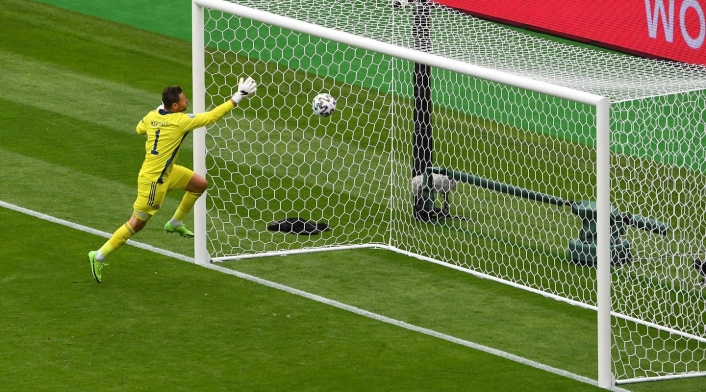 Escocia Vs. República Checa - Eurocopa 2021 Escocia Vs. República Checa - Eurocopa 2021