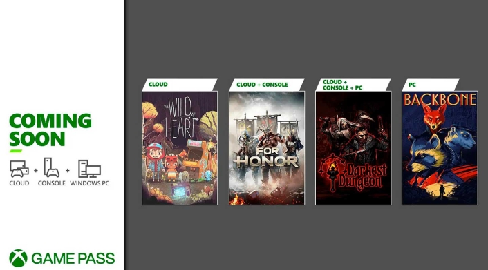 Juegos Xbox Game Pass junio 2021