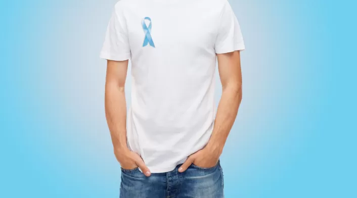 Cáncer de próstata Cáncer de próstata