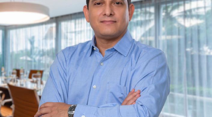 Irvin Pérez, presidente Fontur