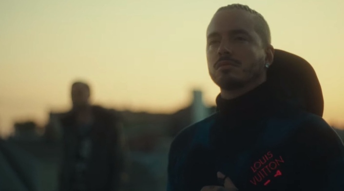J Balvin - Jay Wheeler