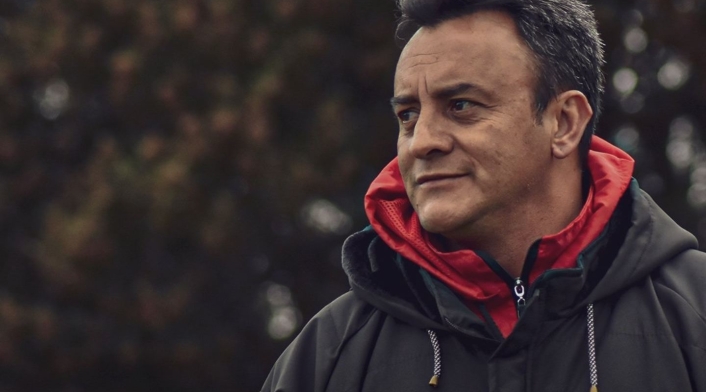 John Mario Ramírez