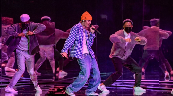 Justin Bieber