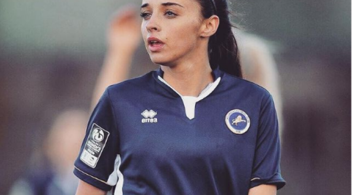 Leigh Nicol