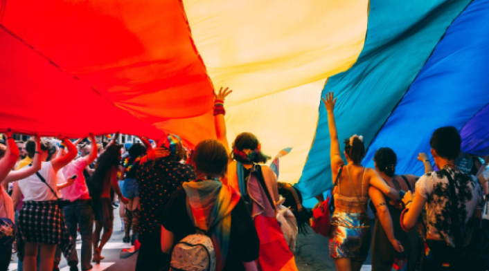 Comunidad LGBTI