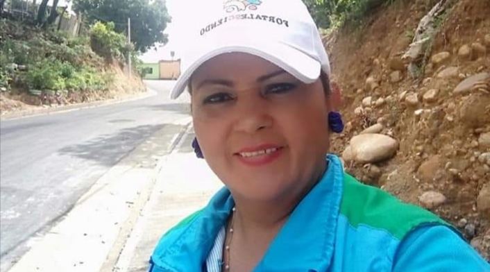 Líder social