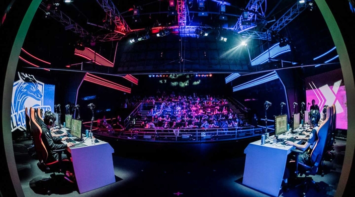 Liga Latinoamérica de League of Legends