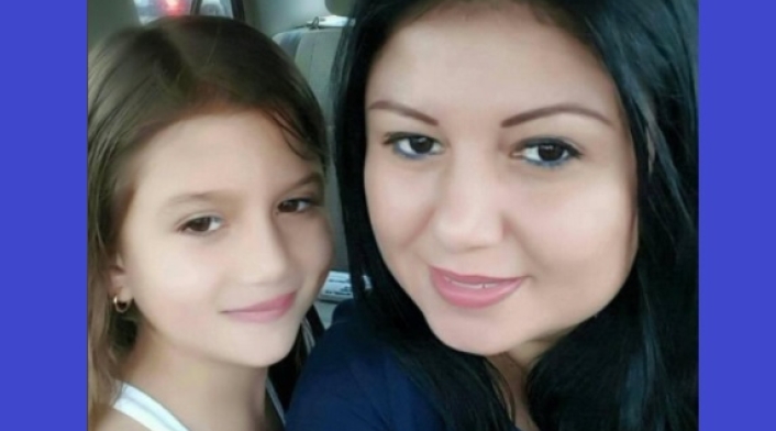 Liliana Moreno y su hija Daniela Moreno, colombianas desaparecidas en Miami Liliana Moreno y su hija Daniela Moreno, colombianas desaparecidas en Miami