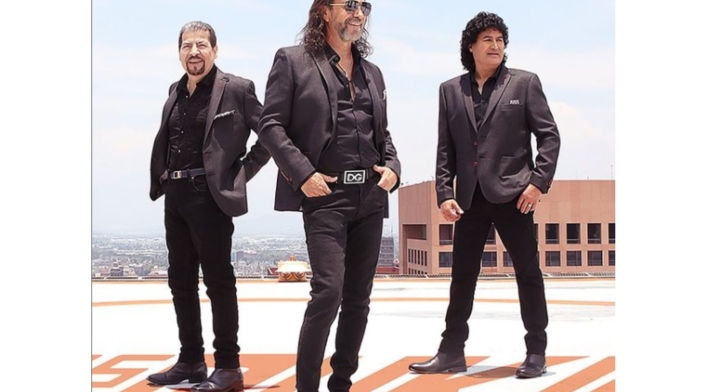 Los Bukis y sus canciones con Marco Antonio Solis regresan con histórica gira