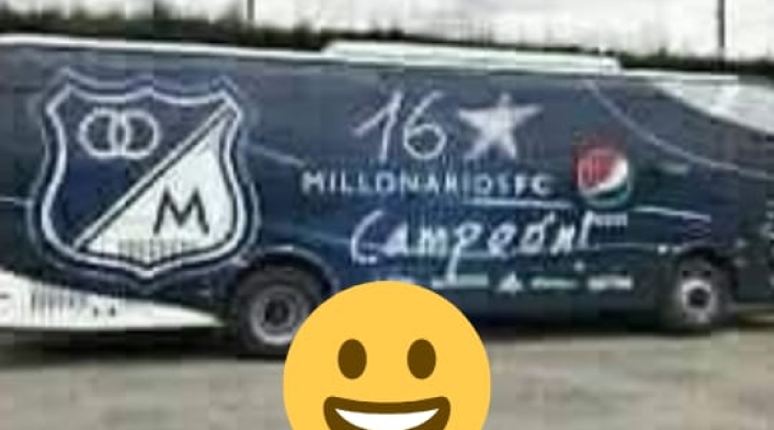 Los mejores memes de la derrota de Millonarios ante Tolima