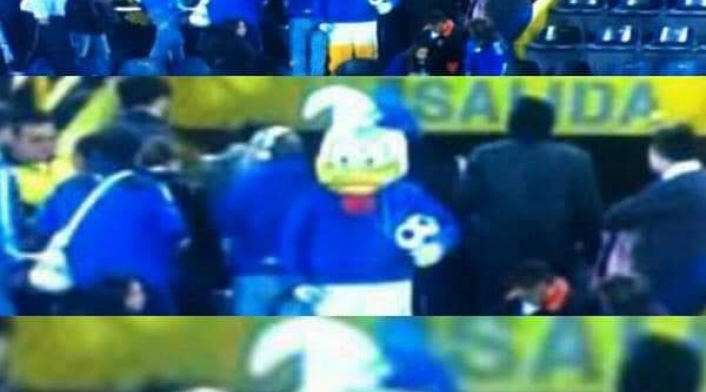 Los mejores memes de la derrota de Millonarios ante Tolima