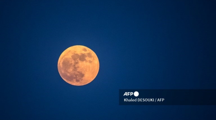 LUNA DE FRESA