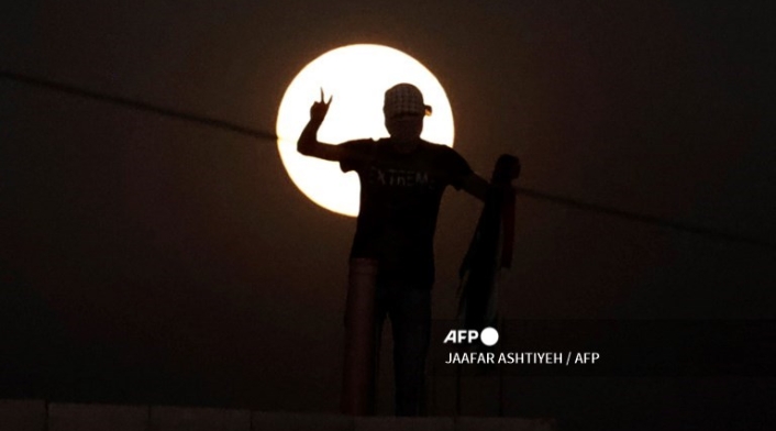 LUNA DE FRESA
