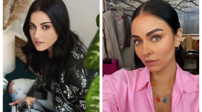 Maite Perroni demandó a Claudia Martin