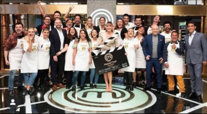 Participantes de MasterChef Celebrity 2021