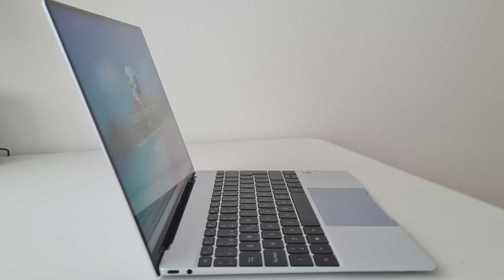 Huawei MateBook X Pro