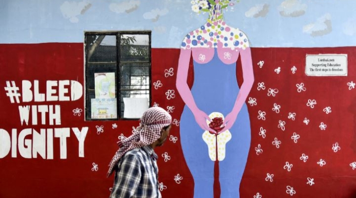 Menstruación