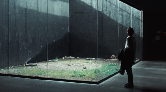 Pelicula Memoria