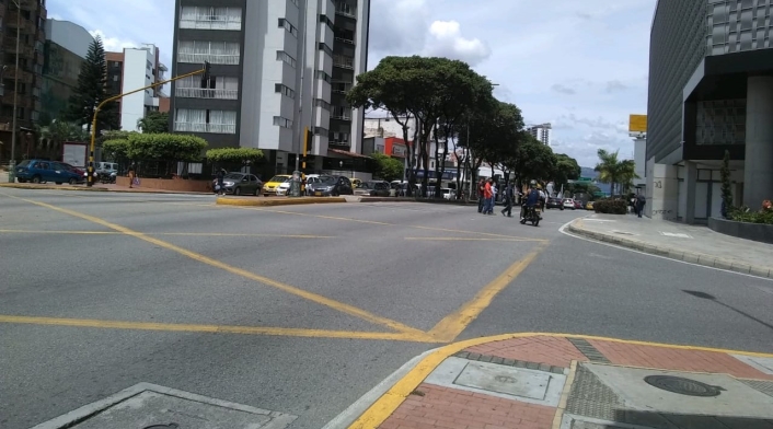 De servicio: Conozca cómo regirá el Pico y placa para esta semana en Bucaramanga
