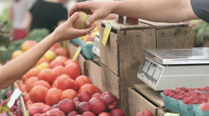 Precio de alimentos subieron fuertemente en mayo a nivel mundial