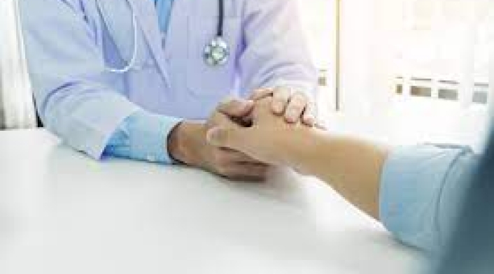Quimioterapia - Paciente - Médico