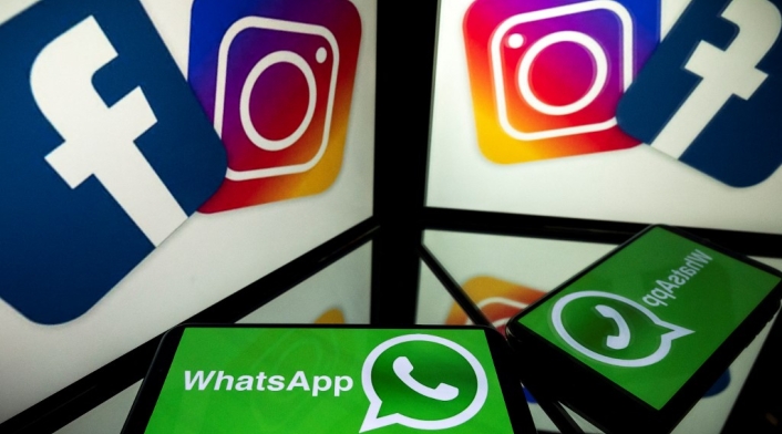 Redes sociales