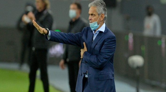 Reinaldo Rueda