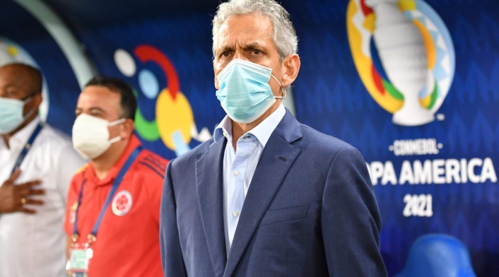 Reinaldo Rueda Rivera