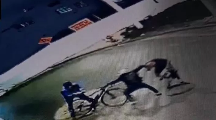 Robo de bicicletas en Bogotá Robo de bicicletas en Bogotá