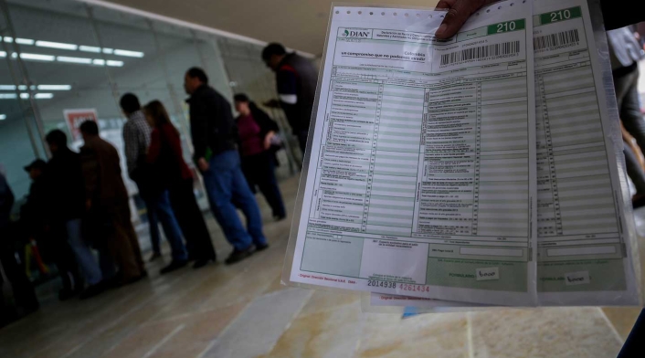 Registro Tributario Único, RUT