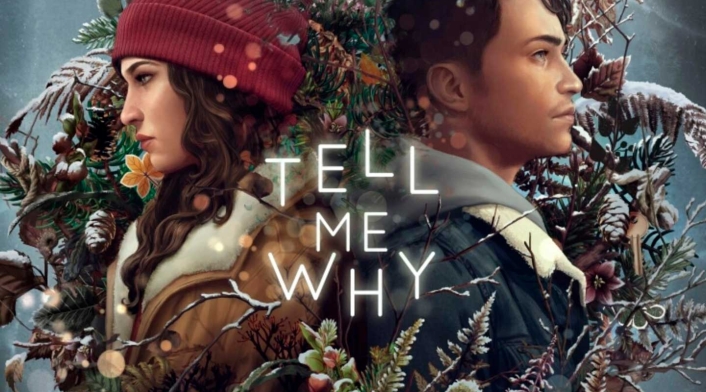 Tell My Why, video gratis para Xbox