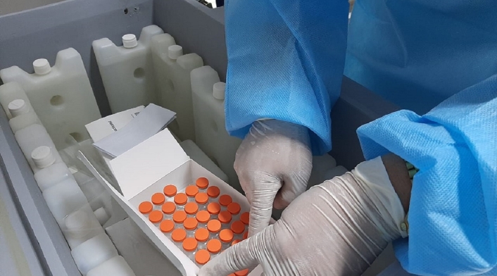 Vacunas contra coronavirus