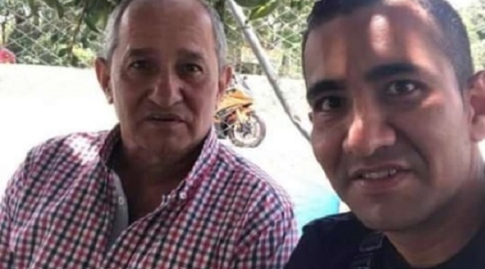 Secuestro, Arauca, rural, recompensa