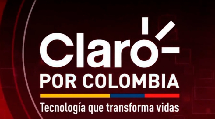Claro por Colombia Claro por Colombia