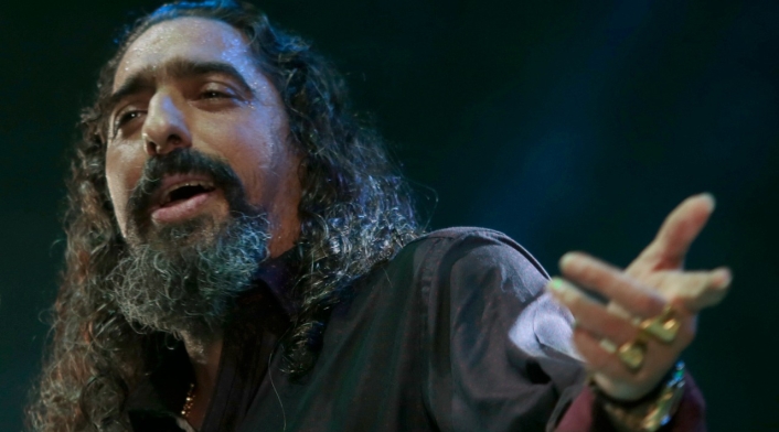 Diego el Cigala