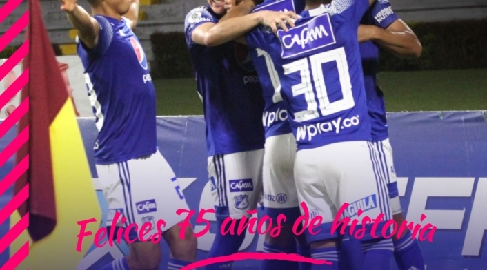 Millonarios, Liga Betplay