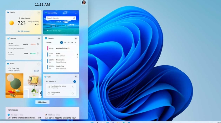 Windows 11