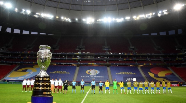Copa América 2021