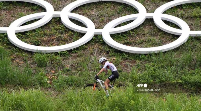 Juegos Olímpicos Tokio 2020
