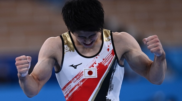 Japon, Juegos Olímpicos 2021
