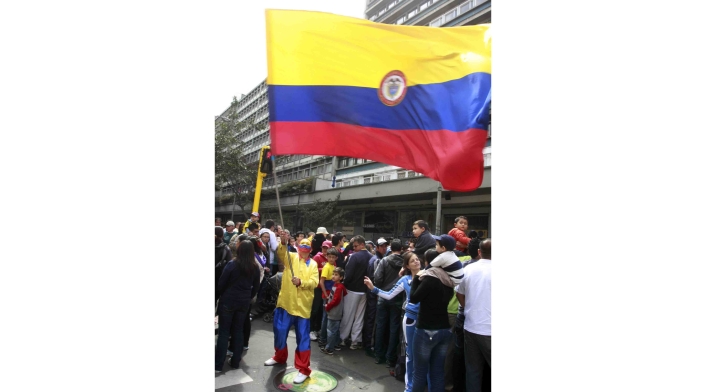 20 de julio qué se celebra: Día de la Independencia ABC 20 de julio qué se celebra: Día de la Independencia ABC