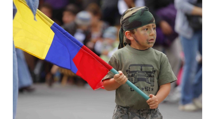 20 de julio qué se celebra: Día de la Independencia ABC 20 de julio qué se celebra: Día de la Independencia ABC