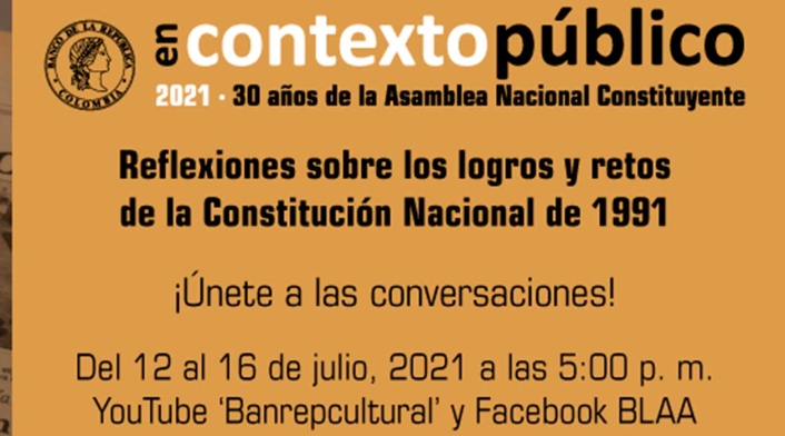 Contexto público 2021