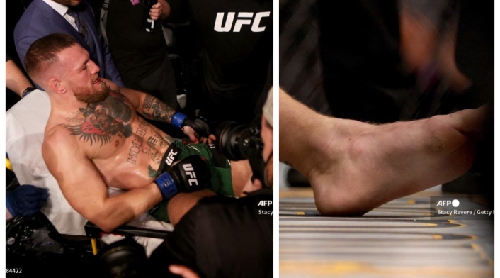 Conor McGregor