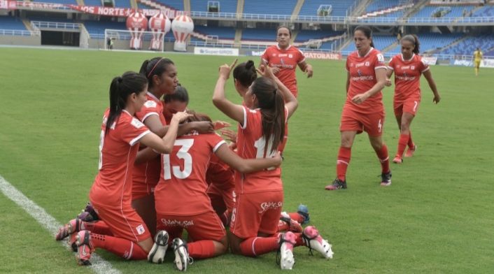 América Femenino