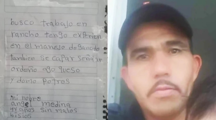 Ángel Medina