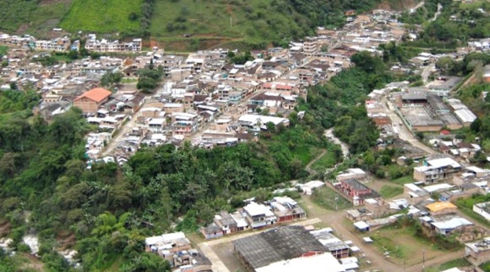 Argelia Cauca